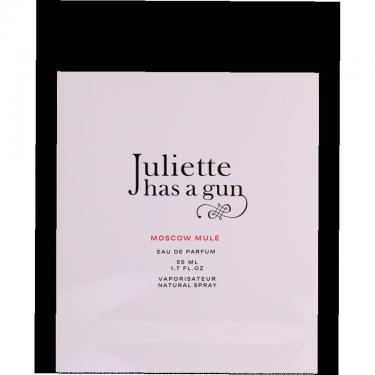 Juliette Has A Gun Moscow Mule 50Ml    (Eau De Parfum) Unisex  