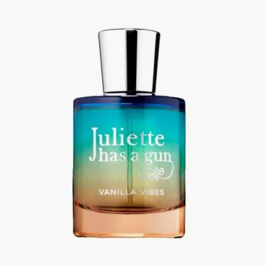 Juliette Has A Gun Vanilla Vibes 50Ml    (Eau De Parfum) Unisex  
