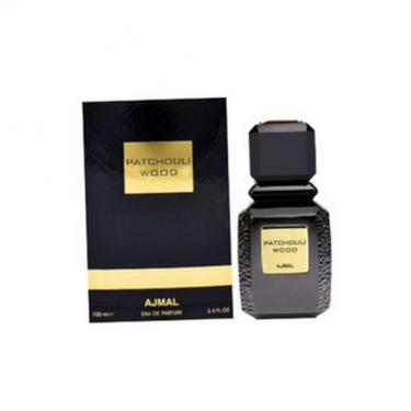 Ajmal Patchouli Wood       100ml(Eau de Parfum) Unisex