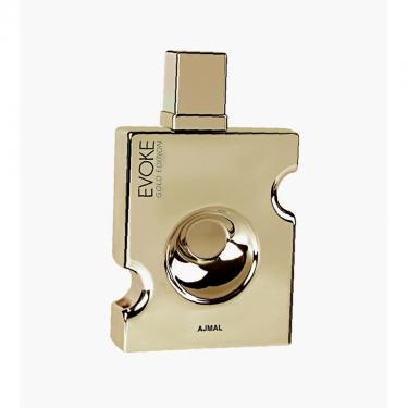Ajmal Evoke 90Ml Gold Edition   (Eau De Parfum) Für Männer  