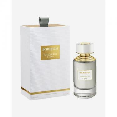 Boucheron La Collection 125Ml Patchouli D'Angkor   (Eau De Parfum) Unisex  