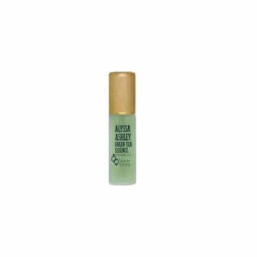 Alyssa Ashley Green Tea Essence 7,5Ml    (Perfumed Oil) Für Frauen  