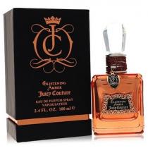 Juicy Couture Glistening Amber       100ml(Eau de Parfum) für Frauen