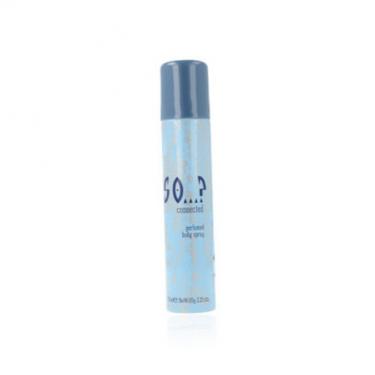 Yardley Of London So...? 100Ml Connected   (Body Spray) Für Frauen  