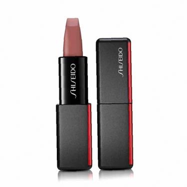 Shiseido Modernmatte 4G Powder Lipstick   (Lipstick) Für Frauen  506 Disrobed
