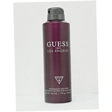 Guess Guess 1981 226Ml Indigo   (Deodorant) Für Männer  