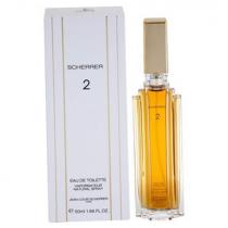 Jean Louis Scherrer Scherrer 2       50ml(Eau de Toilette) für Frauen
