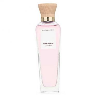 Adolfo Dominguez Agua Fresca 120Ml De Gardenia Musk   (Eau De Toilette) Für Frauen  