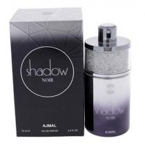 Ajmal Shadow Noir      75ml(Eau de Parfum) für Frauen