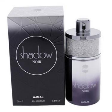 Ajmal Shadow Noir      75ml(Eau de Parfum) für Frauen