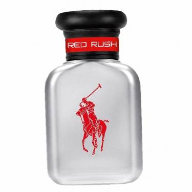 Ralph Lauren Polo Red 40Ml Rush   (Eau De Toilette) Für Männer  