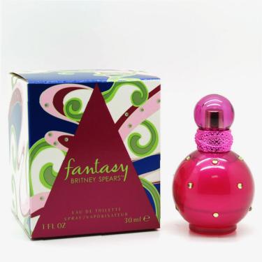Britney Spears Fantasy 30Ml    (Eau De Toilette) Für Frauen  
