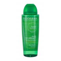 Bioderma Nodé Non-Detergent Fluid Shampoo  400Ml    Für Frauen (Shampoo)