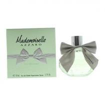 Azzaro Mademoiselle L'Eau Tres Florale      50ml(Eau de Toilette) für Frauen