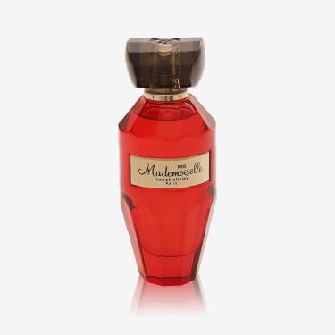 Franck Olivier Mademoiselle 100Ml Red   (Eau De Parfum) Für Frauen  