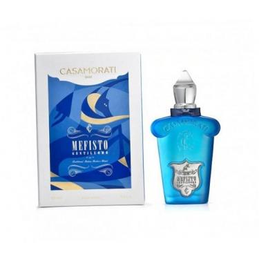 Xerjoff Casamorati 1888 100Ml Mefisto Gentiluomo   (Eau De Parfum) Für Männer  