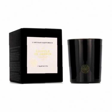 L´Artisan Parfumeur Scented Candle 70G Soufle De Jasmin   (Scented Candle) Unisex  