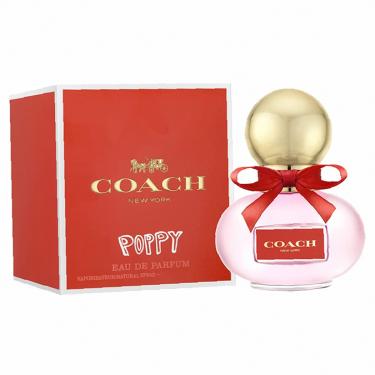 Coach Poppy 100Ml    (Eau De Parfum) Für Frauen  