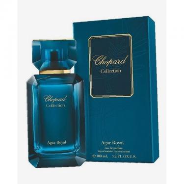 Chopard Collection 100Ml Agar Royal   (Eau De Parfum) Unisex  