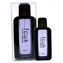 Fcuk Forever Intense      100ml(Eau de Toilette) für Männer