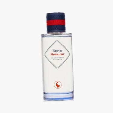 El Ganso Bravo Monsieur 125Ml    (Eau De Toilette) Für Männer  