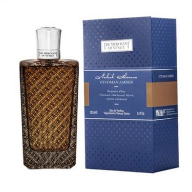 The Merchant of Venice Ottoman Amber       100ml(Eau de Parfum) für Männer