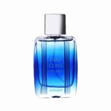 Aigner First Class 50Ml Explorer   (Eau De Toilette) Für Männer  
