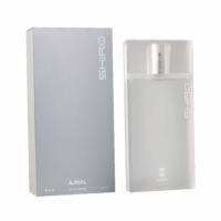 Ajmal Shiro 90Ml    (Eau De Parfum) Für Männer  