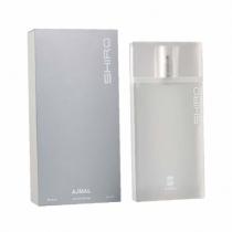 Ajmal Shiro 90Ml    (Eau De Parfum) Für Männer  