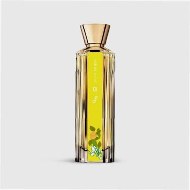 Jean Louis Scherrer Pop Delights 100Ml 01   (Eau De Toilette) Für Frauen  