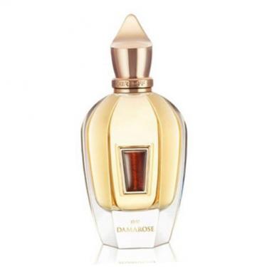 Xerjoff XJ 17/17 Damarose      100ml(Perfume) für Frauen