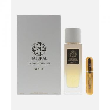 The Woods Collection Natural 100Ml Glow   (Eau De Parfum) Unisex  