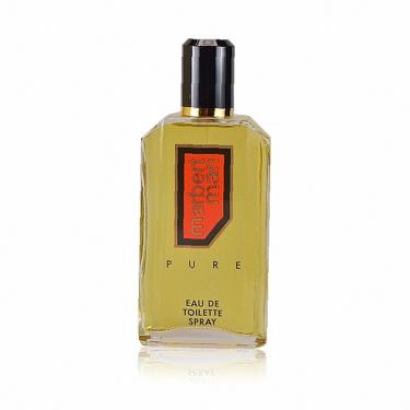 Marbert Man 125Ml Pure   (Eau De Toilette) Für Männer  