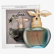 Nina Ricci Luna 50Ml Holiday Edition 2019   (Eau De Toilette) Für Frauen  