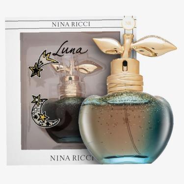 Nina Ricci Luna 50Ml Holiday Edition 2019   (Eau De Toilette) Für Frauen  