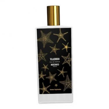 Memo Paris Graines Vagabondes Vaadhoo      75ml(Eau de Parfum) Unisex
