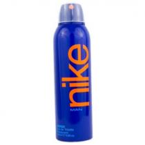 Nike Perfumes Indigo Man       200ml(Deodorant) für Männer