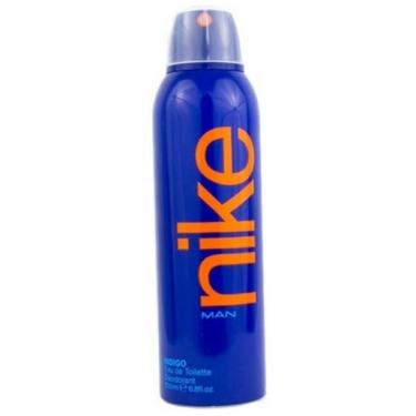 Nike Perfumes Indigo Man       200ml(Deodorant) für Männer