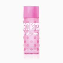 Pink Fresh & Clean 250Ml    (Body Spray) Für Frauen  