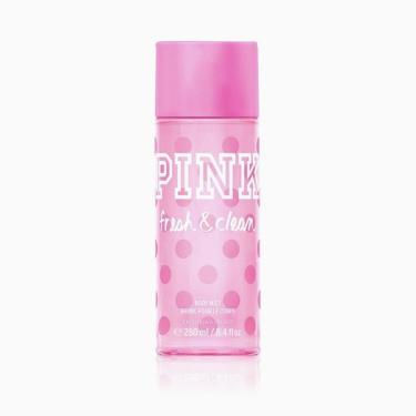 Pink Fresh & Clean 250Ml    (Body Spray) Für Frauen  