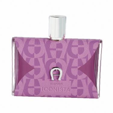 Aigner Iconista 100Ml    (Eau De Parfum) Für Frauen  