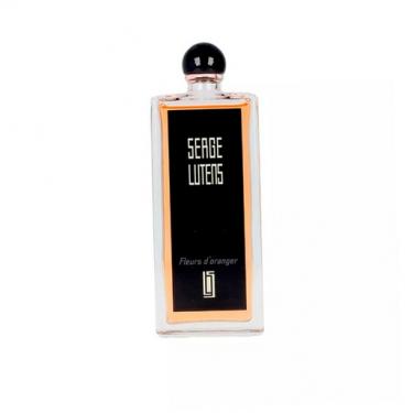 Serge Lutens Fleurs d'Oranger       50ml(Eau de Parfum) für Frauen