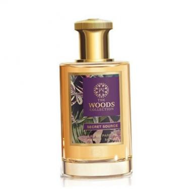 The Woods Collection Secret Source       100ml(Eau de Parfum) Unisex