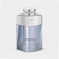 Bentley Bentley For Men 100Ml Silverlake   (Eau De Parfum) Für Männer  