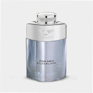 Bentley Bentley For Men 100Ml Silverlake   (Eau De Parfum) Für Männer  