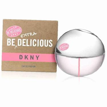 Dkny Be Delicious 100Ml Extra   (Eau De Parfum) Für Frauen  