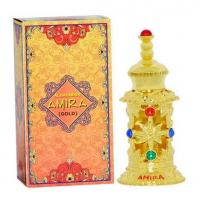 Al Haramain Amira Gold       12ml(Perfumed Oil) für Frauen