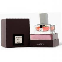 Rasasi Junoon 50Ml Velvet   (Eau De Parfum) Für Männer  