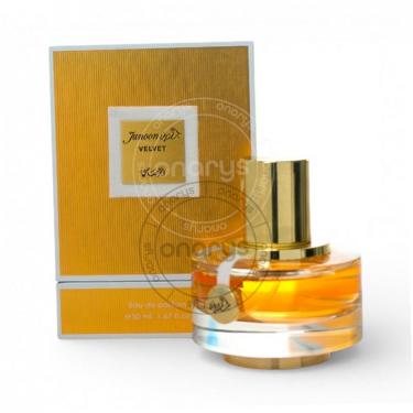 Rasasi Junoon Velvet      50ml(Eau de Parfum) für Frauen