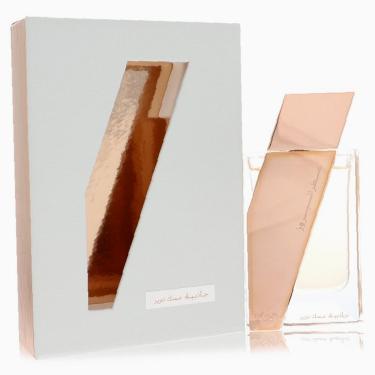 Rasasi Attar Al Boruzz 50Ml Jazeebiyat Musk Tabriz   (Eau De Parfum) Unisex  